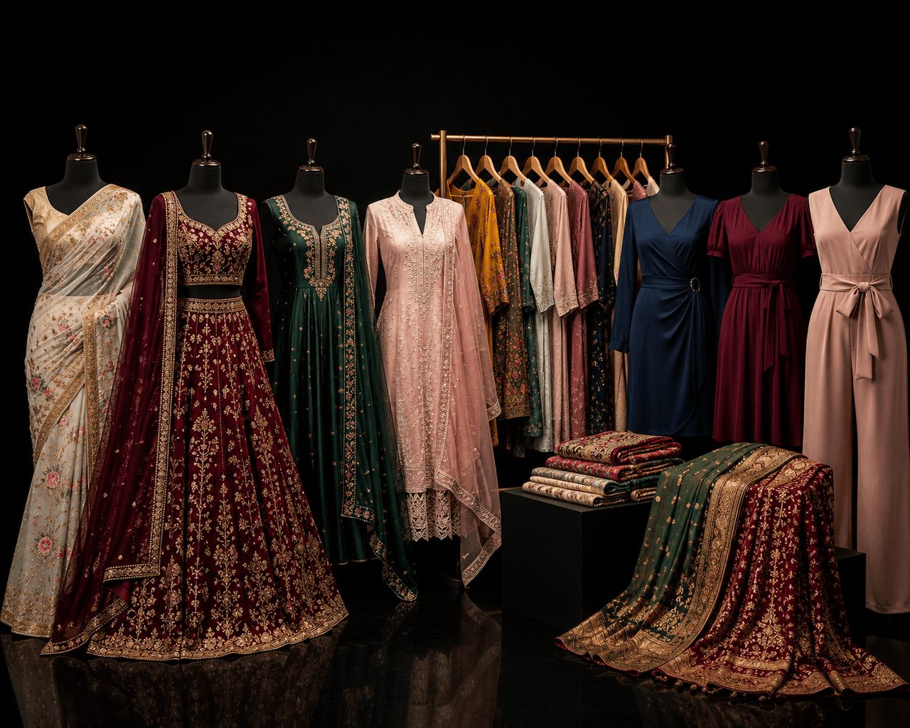 Women's Clothing