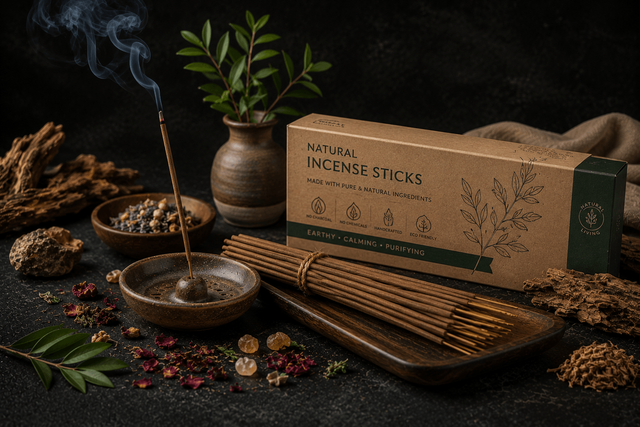 Incense Sticks