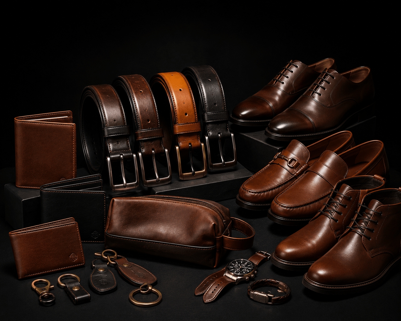 Leather Products