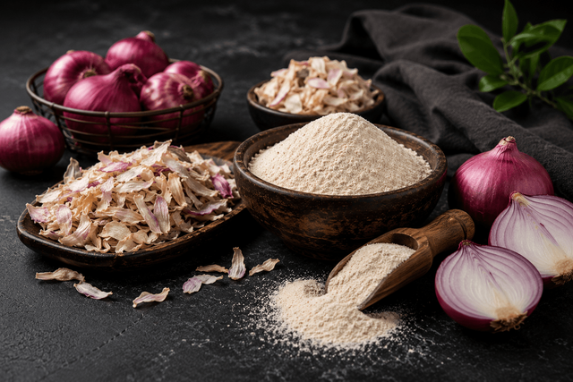 Dehydrated Onion Powder