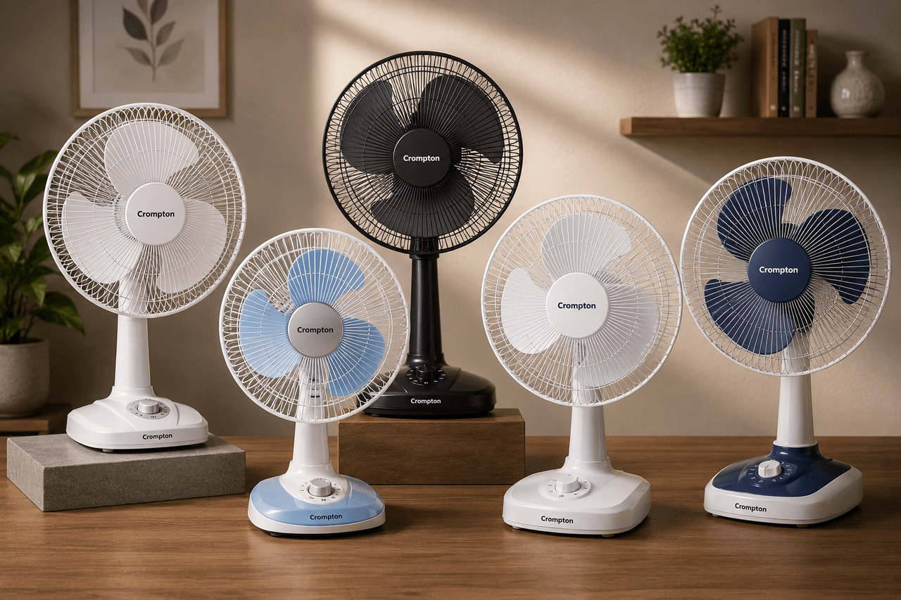 Table Fans