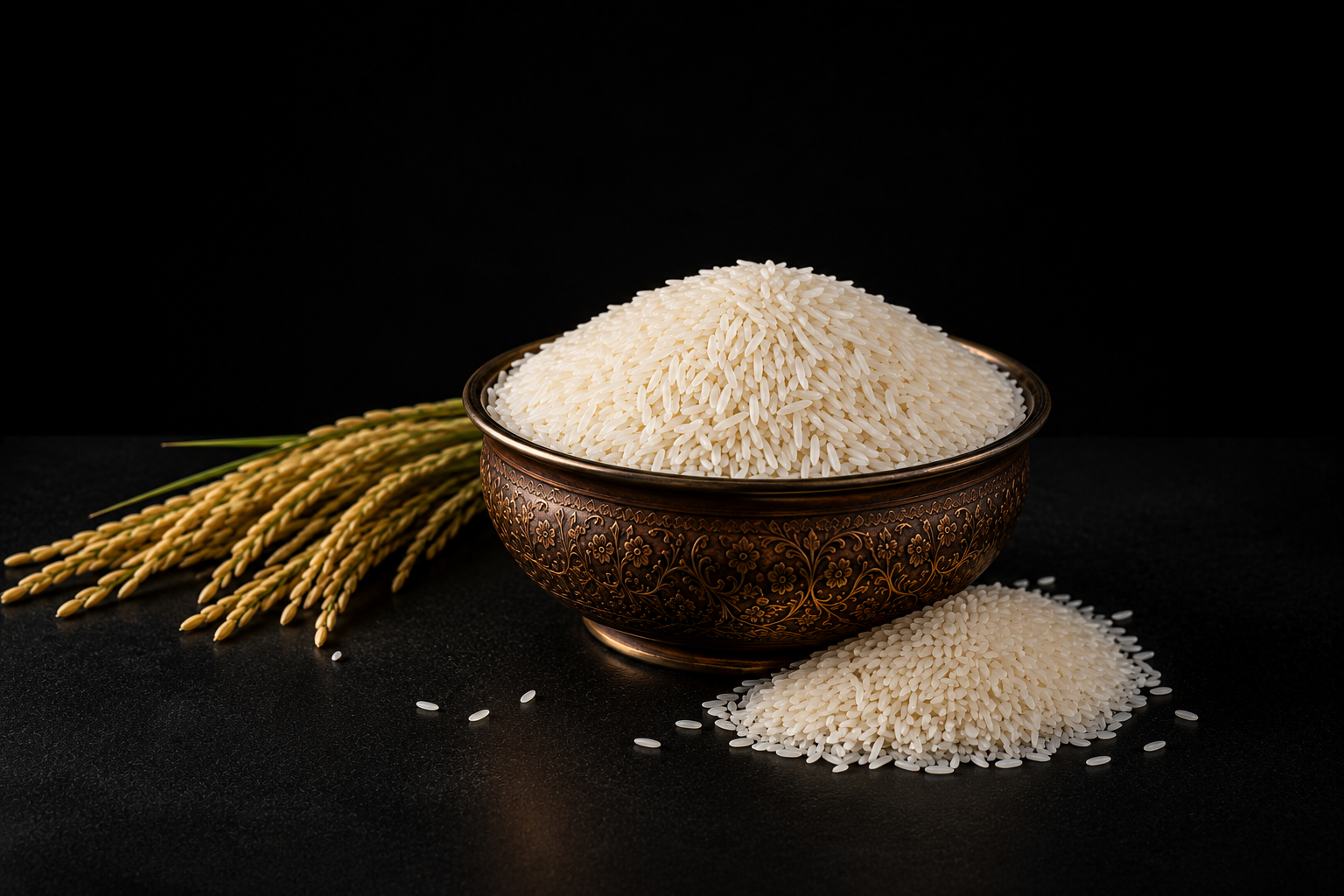 Sella Basmati 1121
